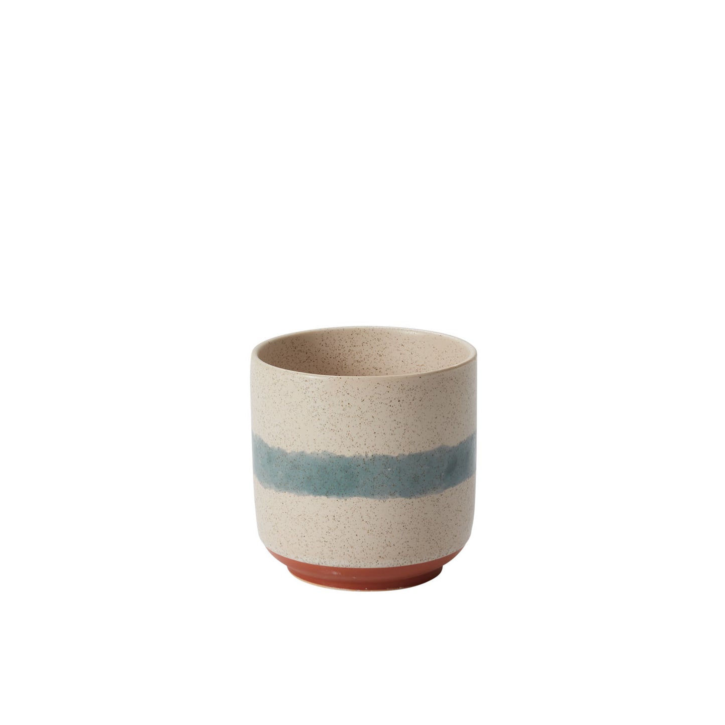 Mateo Pot Set of 8 By Accent Decor | Planters, Troughs & Cachepots | Modishstore - 7