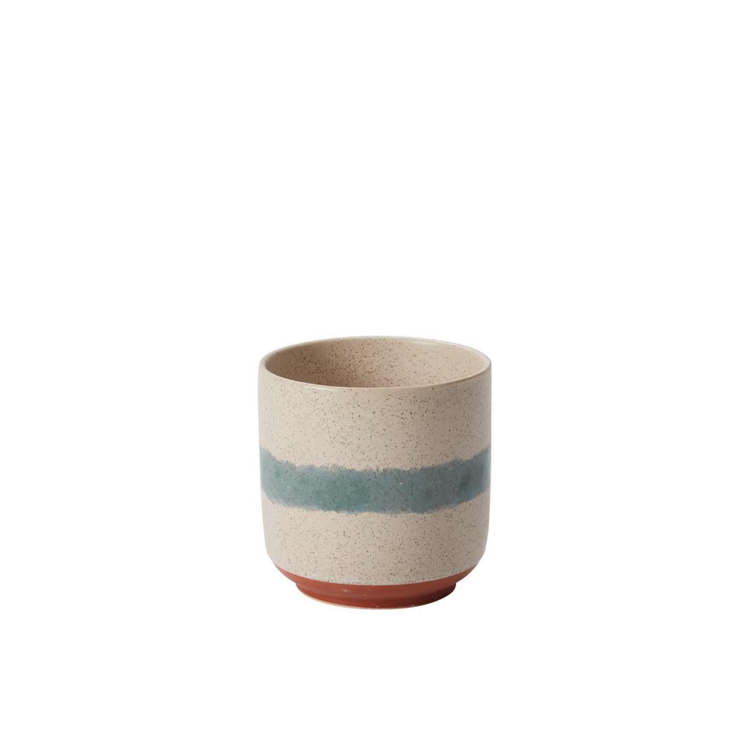 Mateo Pot Set of 8 By Accent Decor | Planters, Troughs & Cachepots | Modishstore - 7