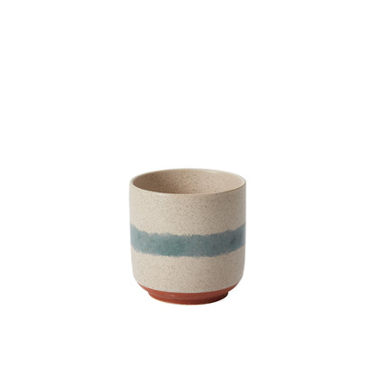 Mateo Pot Set of 8 By Accent Decor | Planters, Troughs & Cachepots | Modishstore - 7