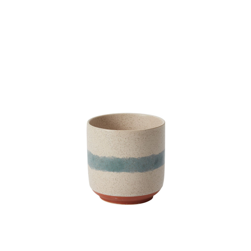 Mateo Pot Set of 8 By Accent Decor | Planters, Troughs & Cachepots | Modishstore - 7