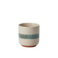 Mateo Pot Set of 8 By Accent Decor | Planters, Troughs & Cachepots | Modishstore - 9