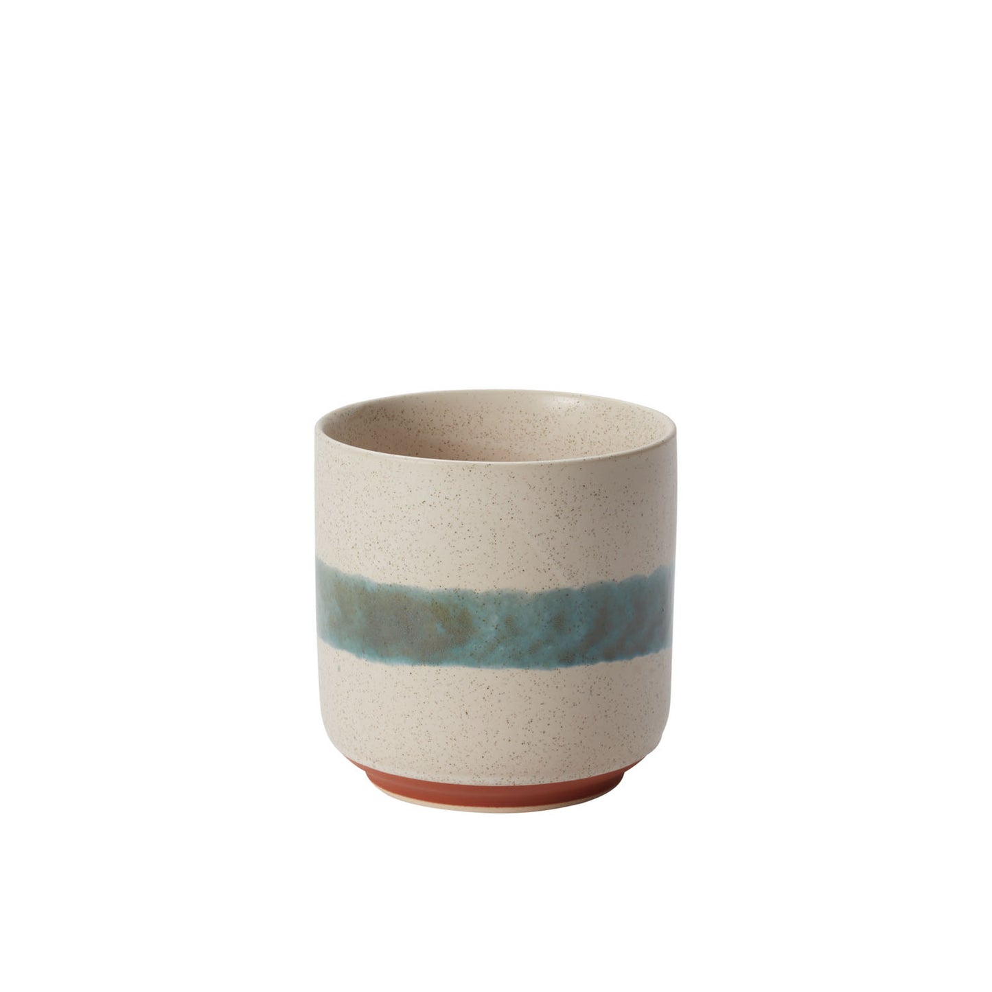 Mateo Pot Set of 8 By Accent Decor | Planters, Troughs & Cachepots | Modishstore - 9