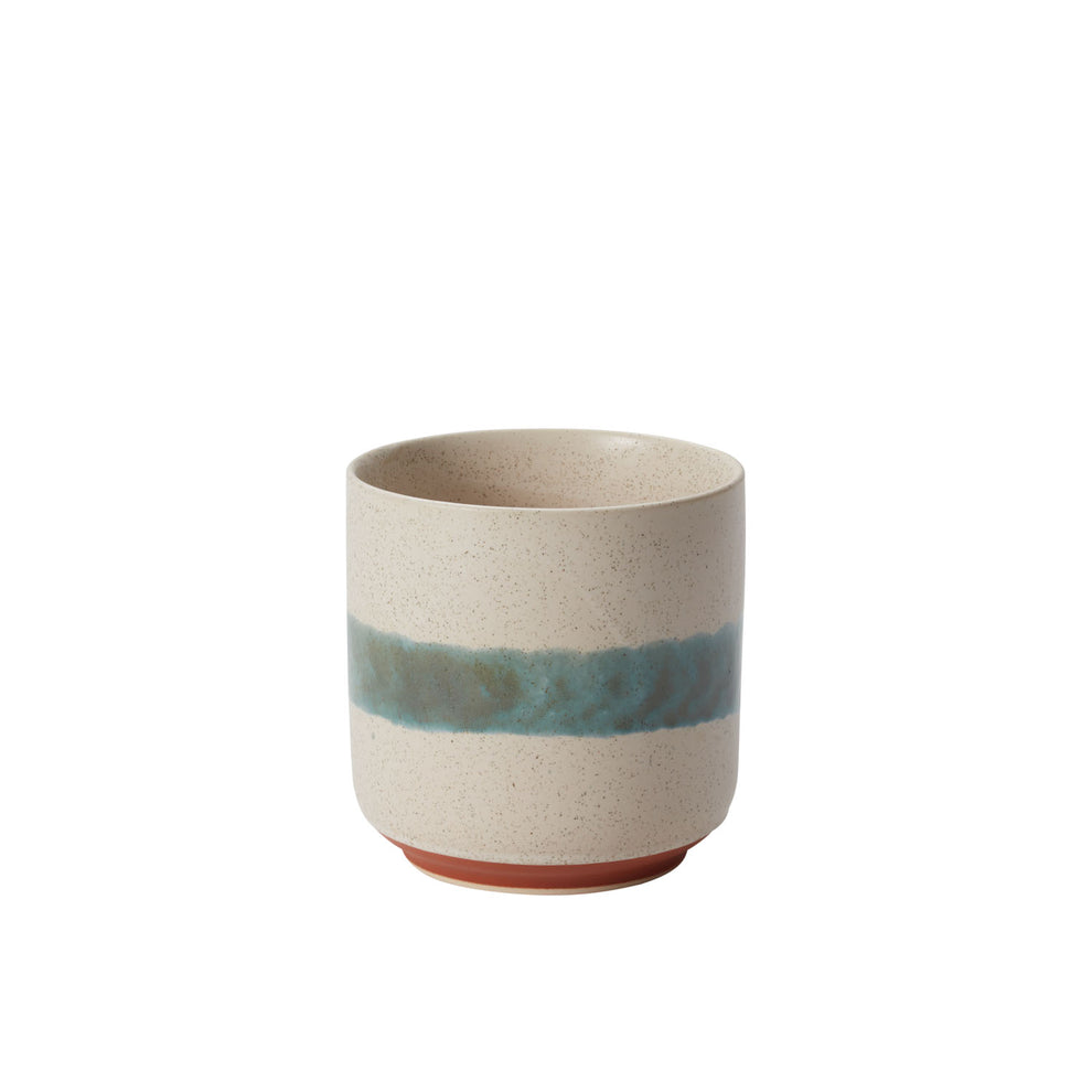 Mateo Pot Set of 8 By Accent Decor | Planters, Troughs & Cachepots | Modishstore - 9