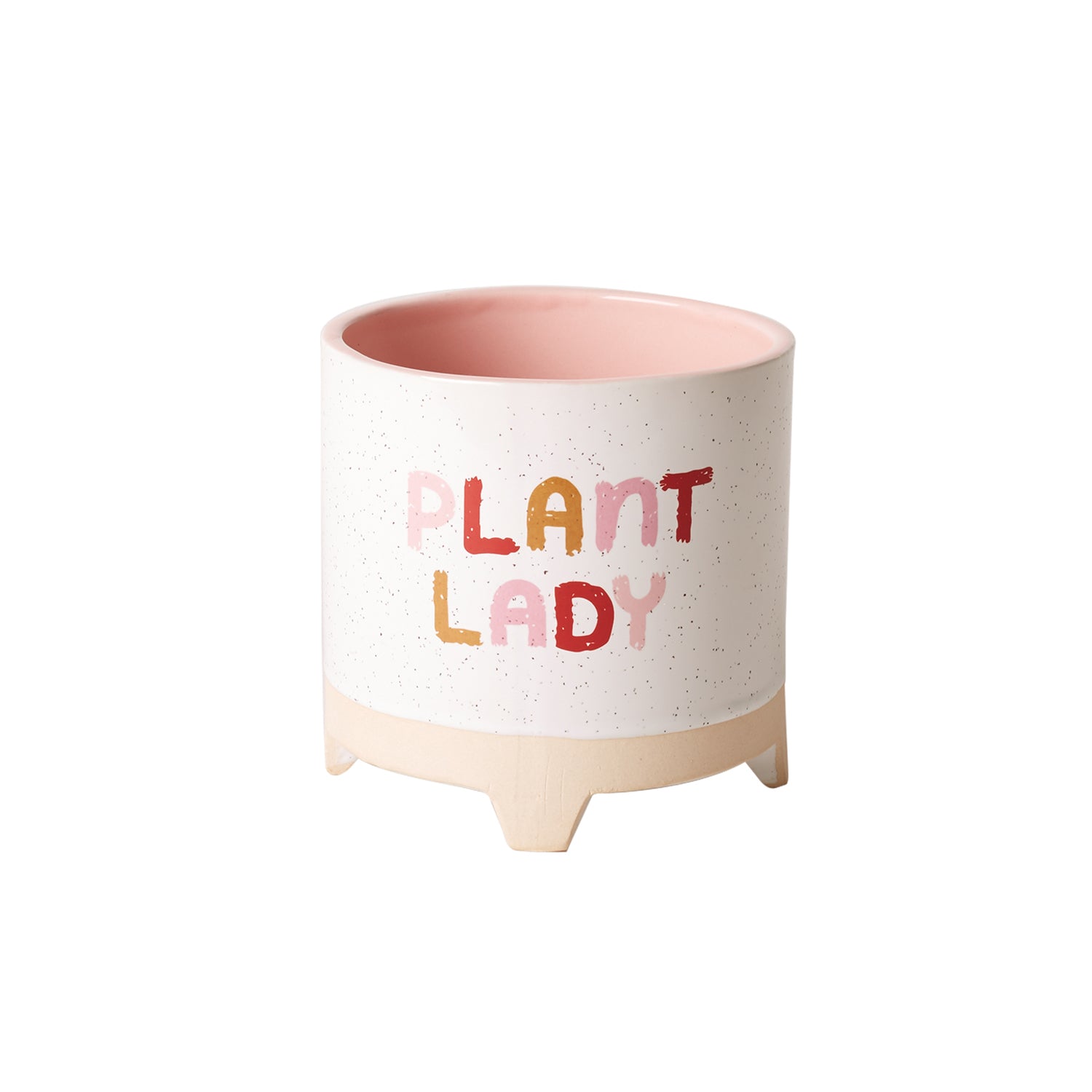 Plant Luv Collection Set of 4 By Accent Decor | Planters, Troughs & Cachepots | Modishstore - 2