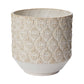 Fondant Pot Set of 4 By Accent Decor | Planters, Troughs & Cachepots | Modishstore - 6
