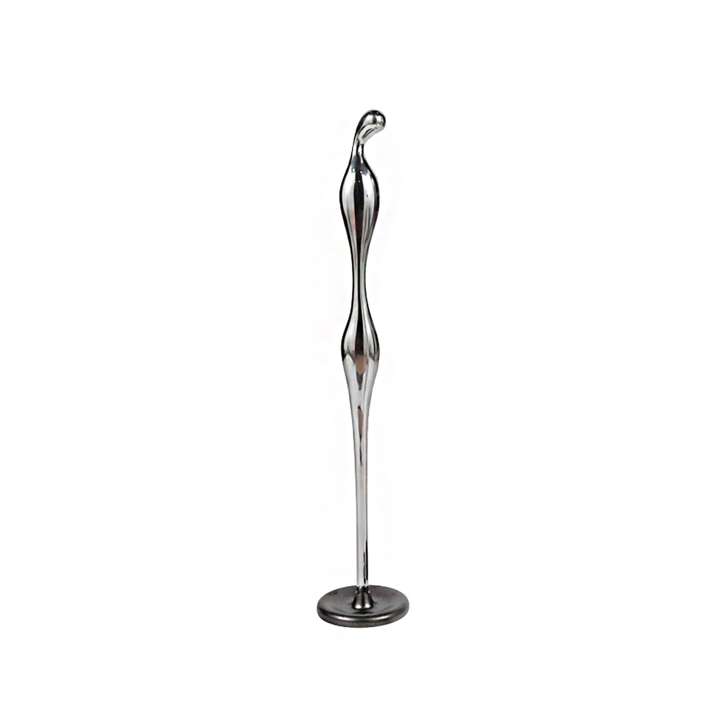 Emma 35.5"H Sculpture By Gold Leaf | Sculptures | Modishstore - 2