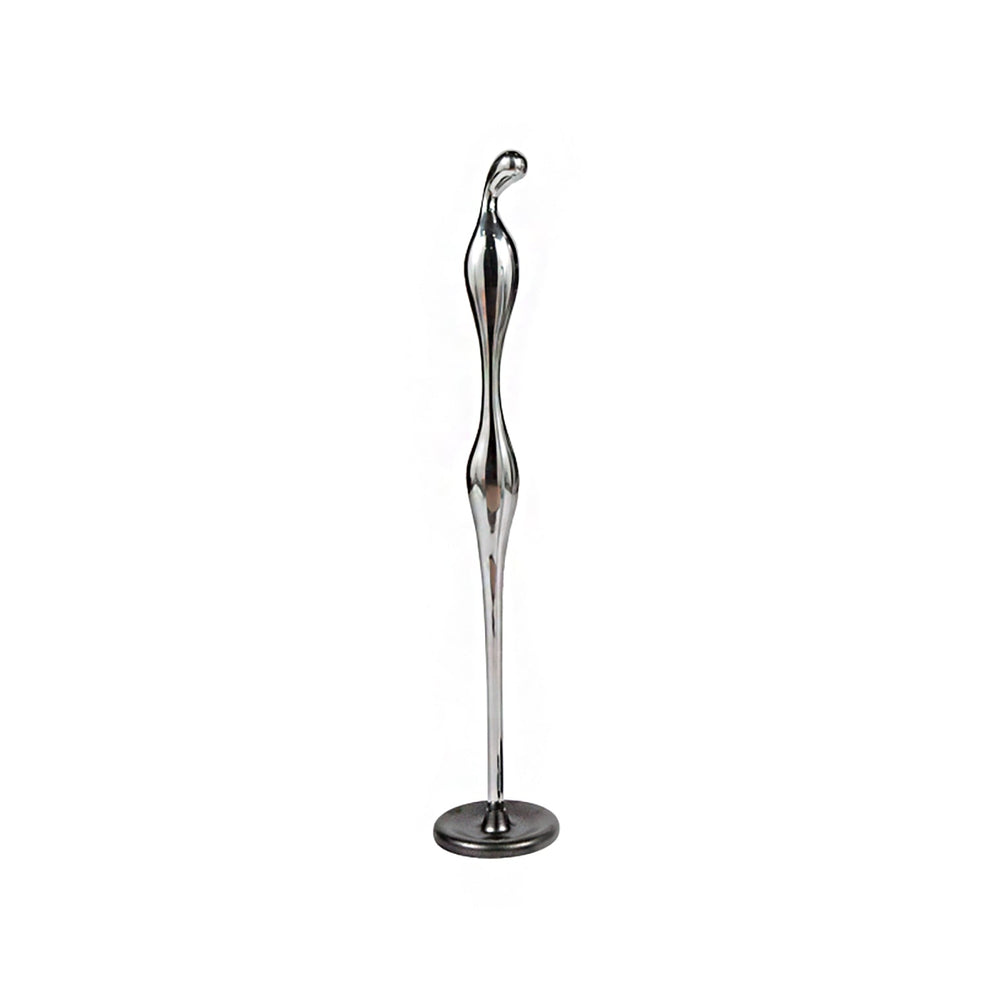 Emma 35.5"H Sculpture By Gold Leaf | Sculptures | Modishstore - 2