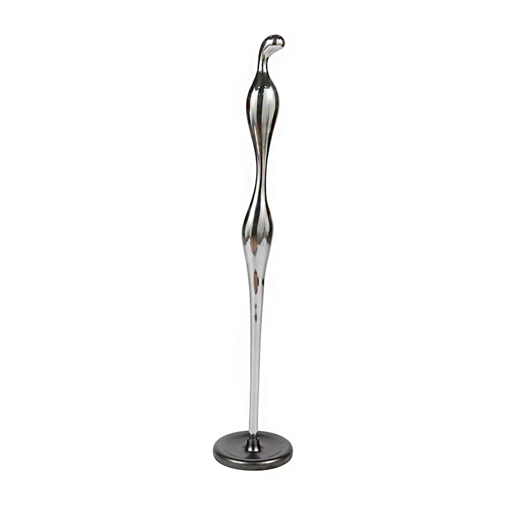 Emma 40.2"H Sculpture (additional freight required) By Gold Leaf | Sculptures | Modishstore - 2