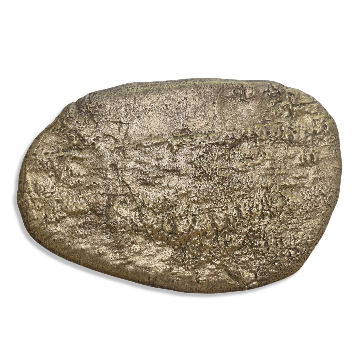 Toketa 24.1"L Wall Art By Gold Leaf | Wall Art | Modishstore - 2