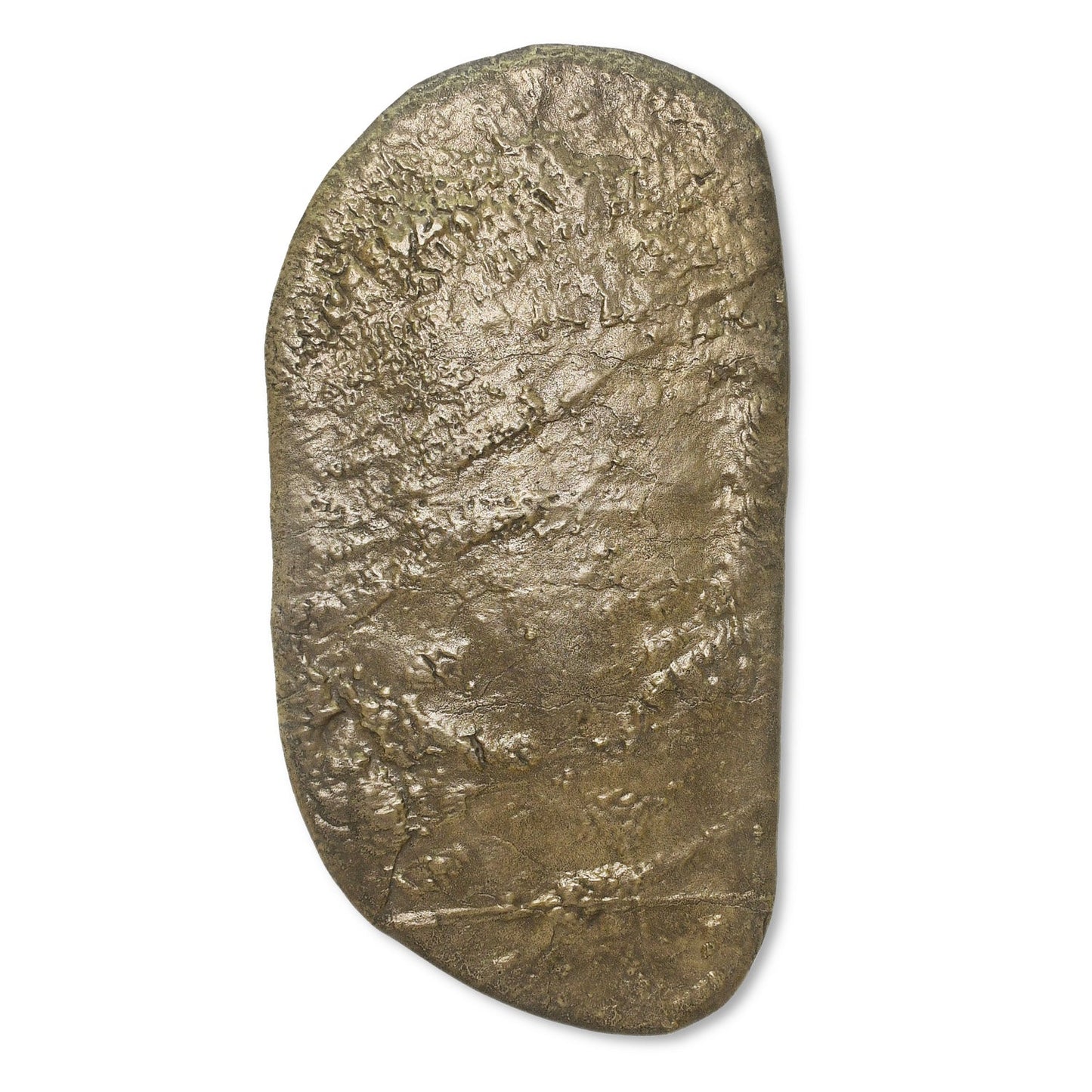 Toketa 27.2"L Wall Art By Gold Leaf | Wall Art | Modishstore - 2