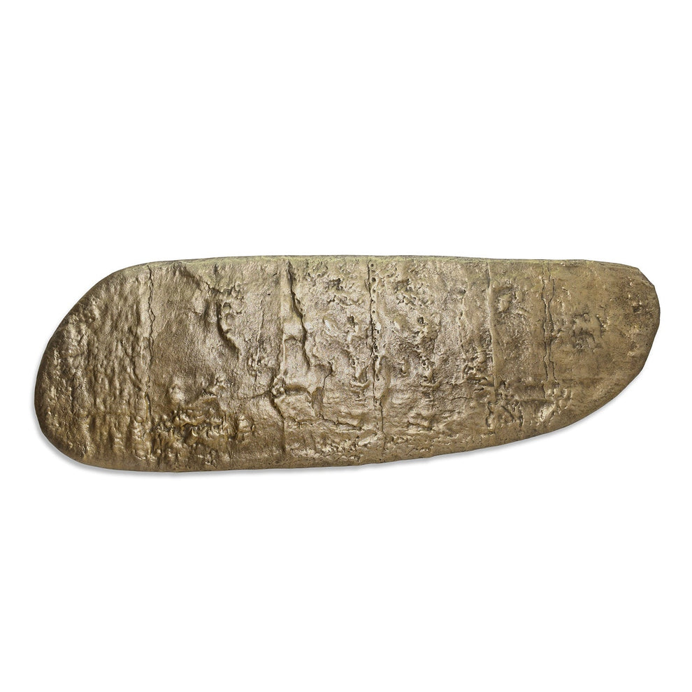 Toketa 47.3"L Wall Art (possible additional freight required) By Gold Leaf | Wall Art | Modishstore - 3