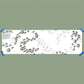 Template Kit - AURA Mix, ~118”W By Gold Leaf