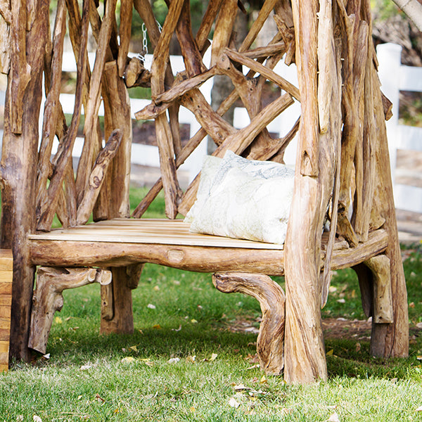 Hong's Temple By Garden Age Supply | Sculptures | Modishstore - 2