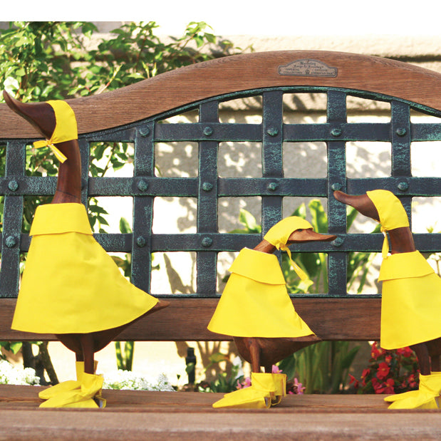 Rain Ducks By Garden Age Supply