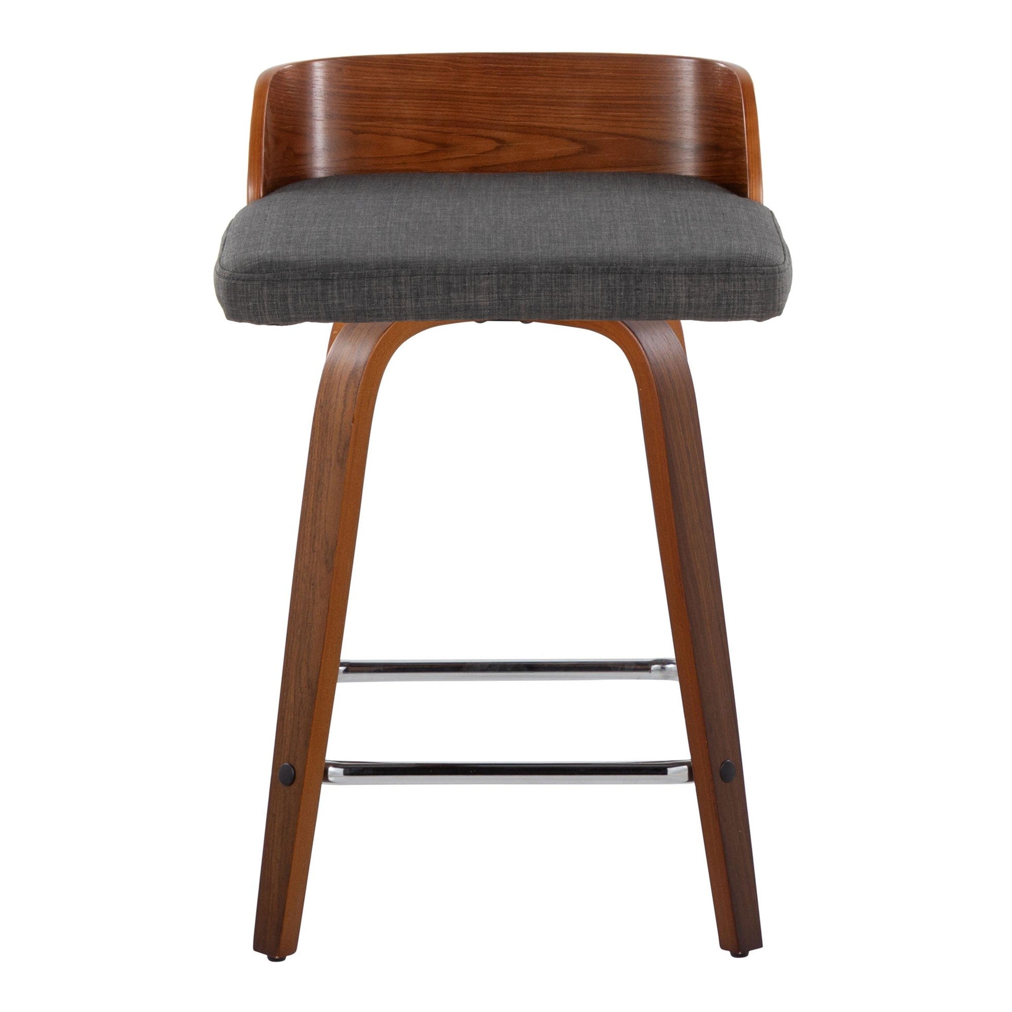 LumiSource Maya Counter Stool - Thumbnail 3