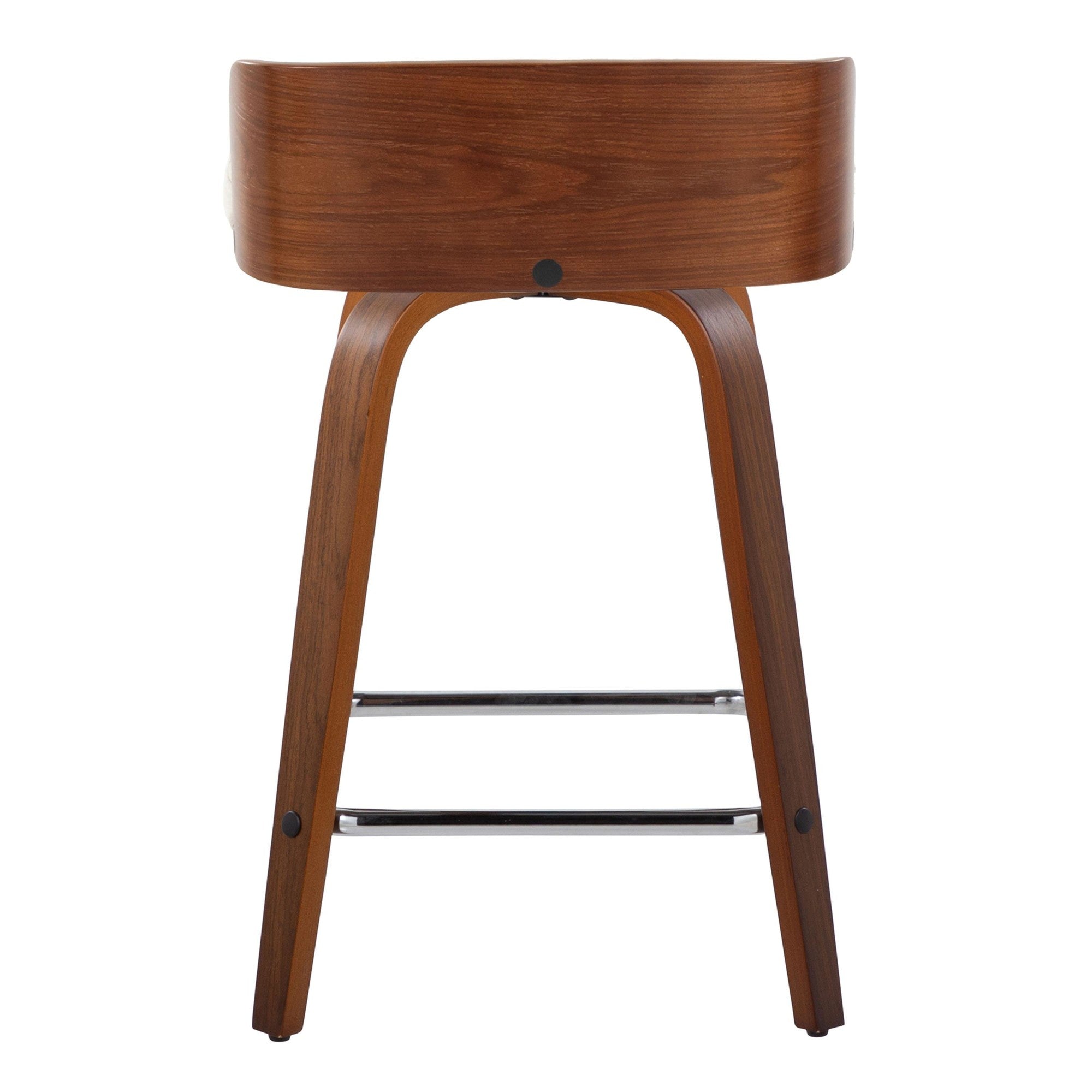 LumiSource Maya Counter Stool