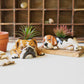 Ceramic Beagle Planter (Min 2) By Kalalou | Planters, Troughs & Cachepots | Modishstore - 2