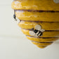 Ceramic Bee Hive Wall Planter (Min 2) By Kalalou | Wall Decor | Modishstore - 3