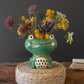 Ceramic Frog Planter (Min 2) By Kalalou