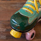 Ceramic Roller Skate Planter (Min 2) By Kalalou