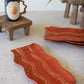Ceramic Bacon Platter By Kalalou