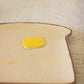 Ceramic Toast Platter (Min 4) By Kalalou