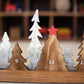 Twenty Five Christmas Tree Advent Calendar (Min 2) By Kalalou | Christmas Trees | Modishstore - 2