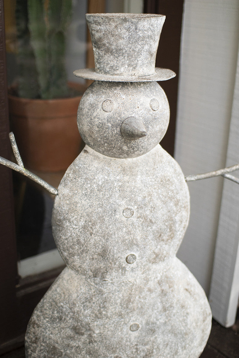 Kalalou Snowman - Thumbnail 5