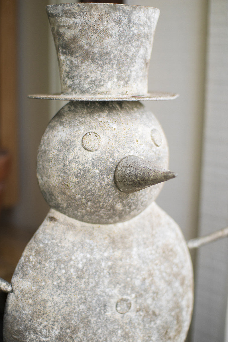 Kalalou Snowman - Thumbnail 4
