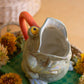 Ceramic Pitcher - Frog By Kalalou