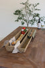 Set Of Two Woven Seagrass Bread Baskets (Min 2) By Kalalou