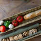 Set Of Two Woven Seagrass Bread Baskets (Min 2) By Kalalou
