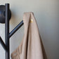 Iron Wall Coat Rack - Pegs (Min 2) By Kalalou