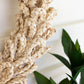 Woven Seagrass Rope Wreath (Min 2) By Kalalou | Ornaments | Modishstore - 3