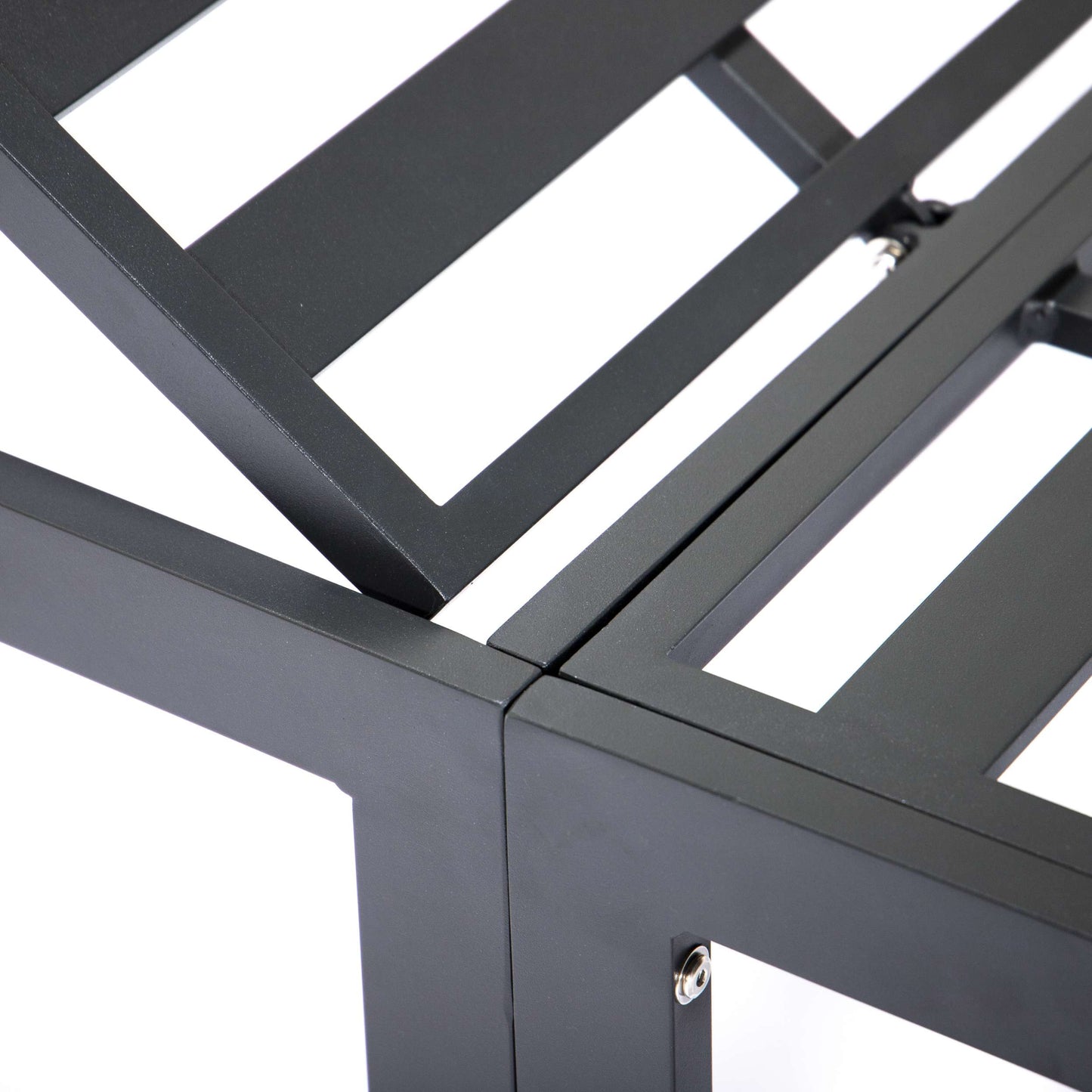 LeisureMod Chelsea Modern Outdoor Chaise Lounge Chair With Cushions | Outdoor Chaise Lounges | Modishstore - 8