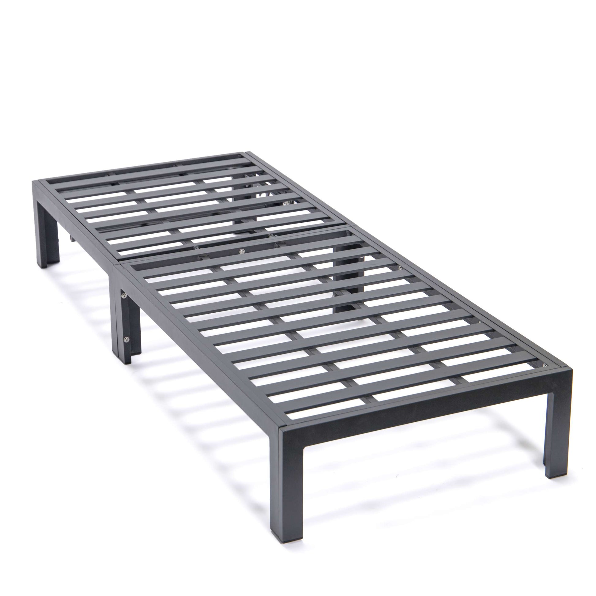 LeisureMod Chelsea Modern Outdoor Chaise Lounge Chair With Cushions | Outdoor Chaise Lounges | Modishstore - 12