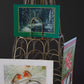 Metal Christmas Tree Card Holder By Kalalou