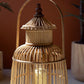 Bamboo Pagoda Lantern By Kalalou | Lanterns | Modishstore - 2