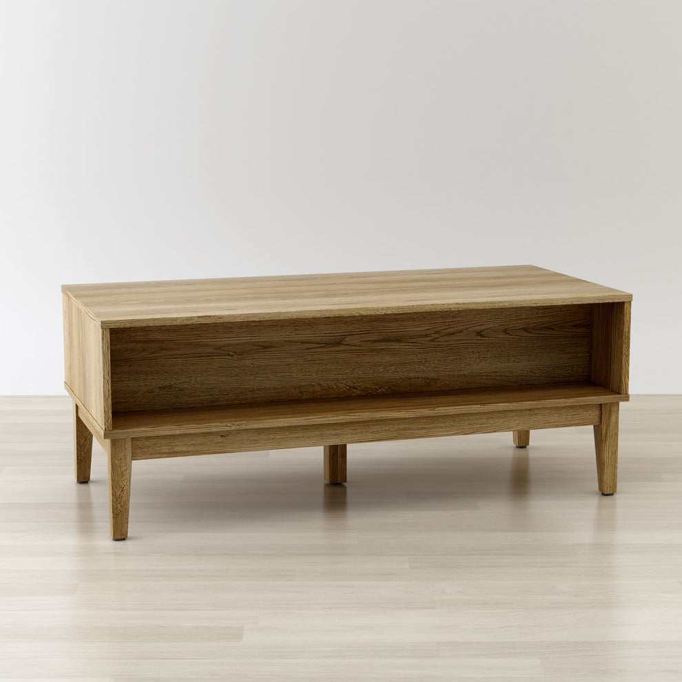 Bodrum Coffee Table By Anderson Teak | Coffee Tables | Modishstore - 3