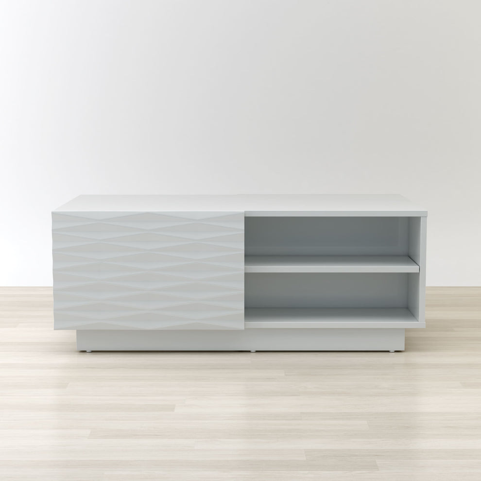 Hinwil Coffee Table By Anderson Teak | Coffee Tables | Modishstore - 4