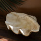 Giant Resin Clam Shell By Kalalou