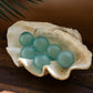 Giant Resin Clam Shell By Kalalou