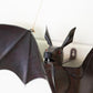 Painted Metal Bat Door Halloween Door Hanger (Min 2) By Kalalou | Ornaments | Modishstore - 2