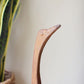 Set Of Three Rustic Metal Geese By Kalalou
