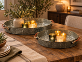Garden Accents Artisan Living