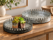Trays Catalog