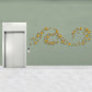 Template Kit - AURA Mix, ~118”W By Gold Leaf