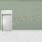 Template Kit - AURA Mix, ~118”W By Gold Leaf