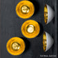 Template Kit - AURA Mix, ~118”W By Gold Leaf