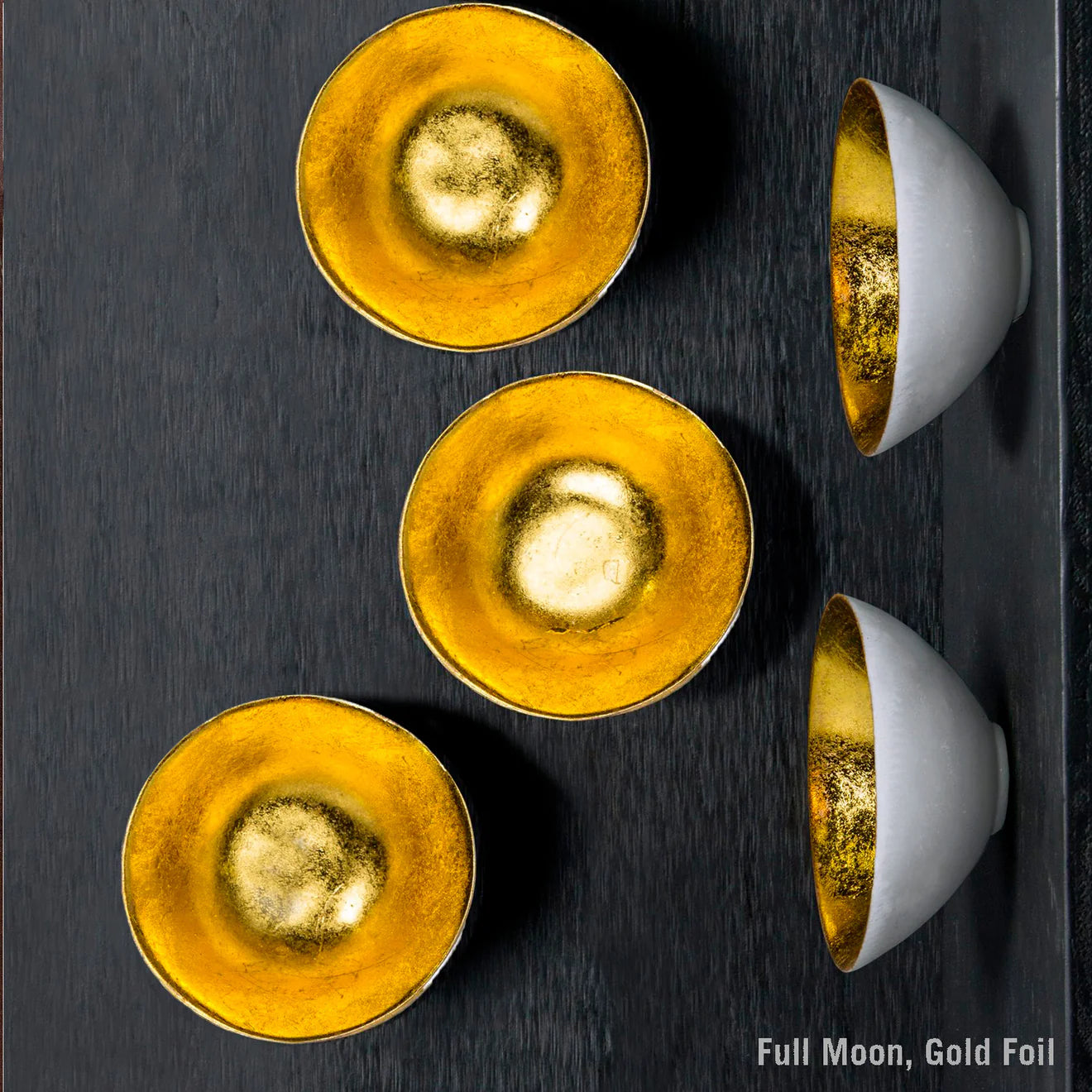 Template Kit - AURA Mix, ~118”W By Gold Leaf